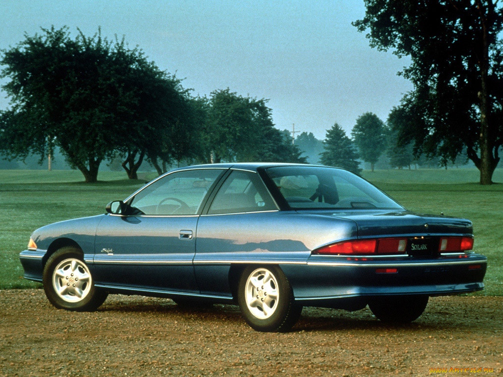 , buick